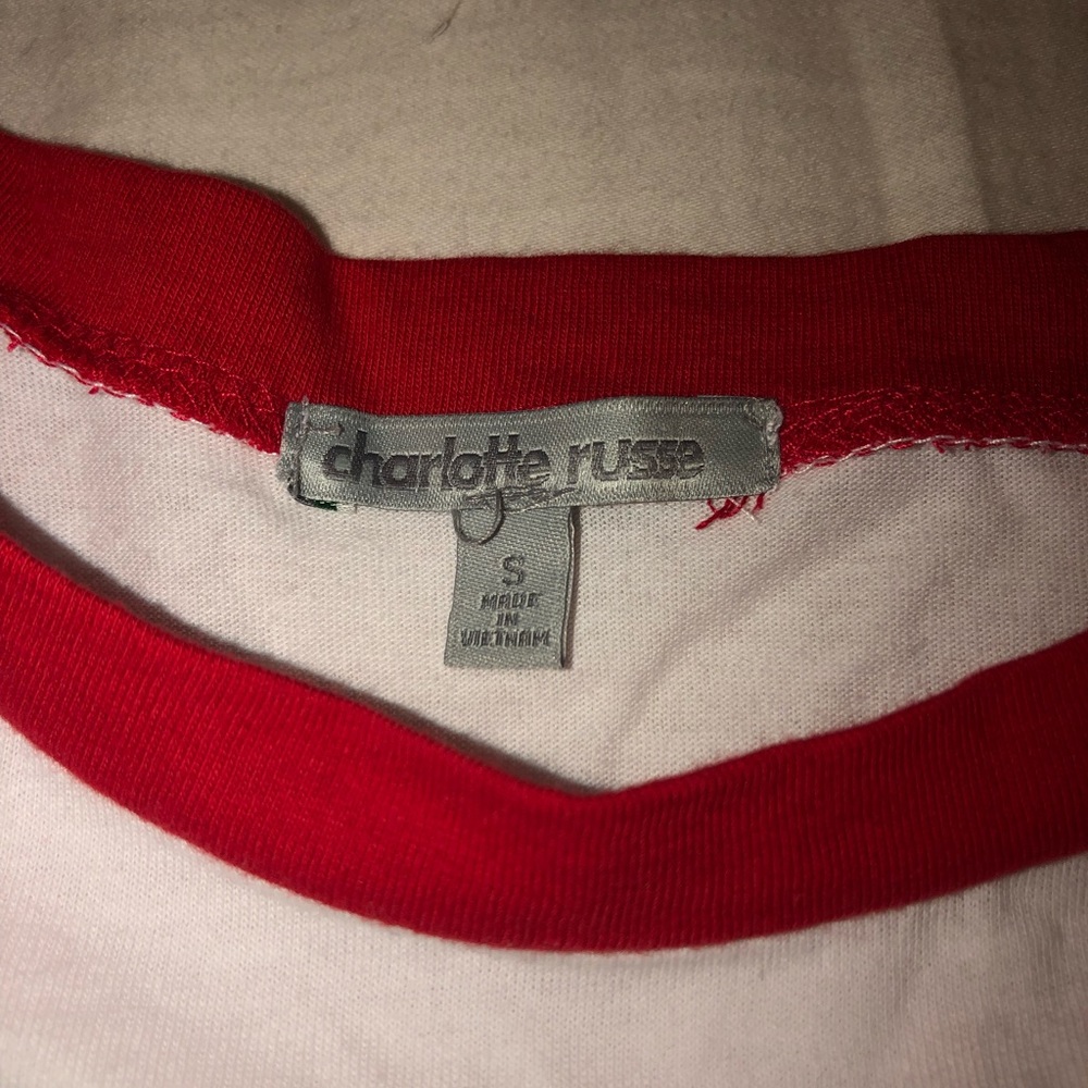 Baseball tee - Picture 4 of 4